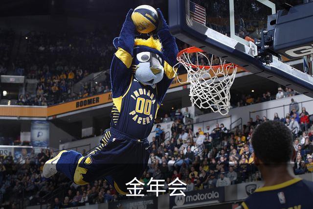 金年会
